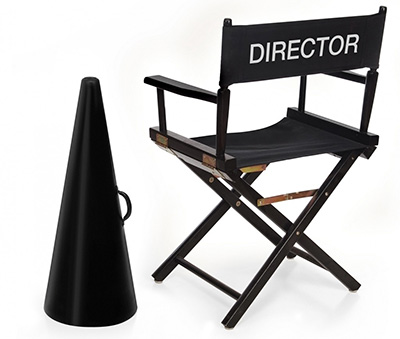 Director