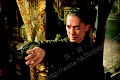 TonyLeung