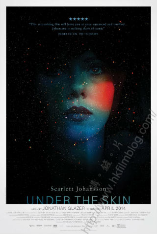 UndertheSkin