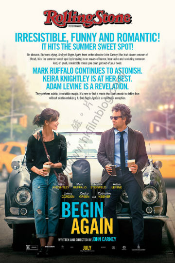 BeginAgain