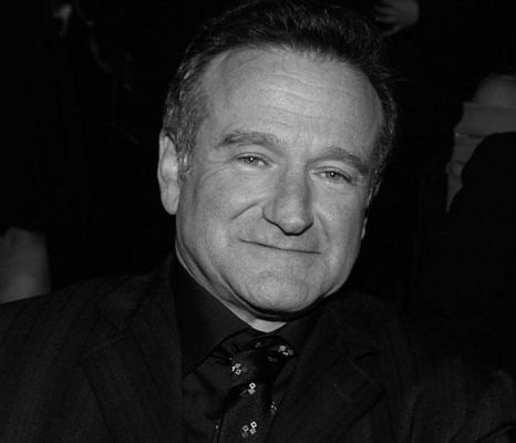 RobinWilliams