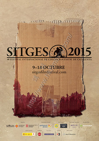 Sitges2015