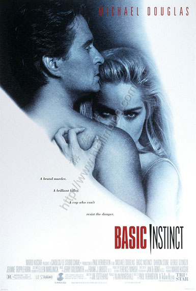 BasicInstinct