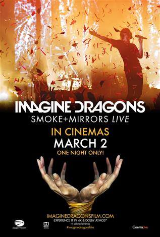 ImagineDragons